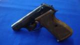 Mauser HSc Super .380 ACP - 3 of 7