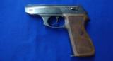 Mauser HSc Super .380 ACP - 4 of 7