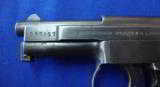 Mauser 1910 .25 ACP - 6 of 7