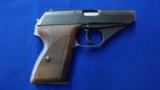 Mauser HSC Police F .32 - 3 of 4