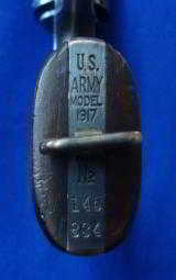 Colt Model 1917 DA 45 .45 ACP - 6 of 6