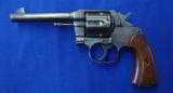Colt Model 1917 DA 45 .45 ACP - 2 of 6