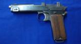 Steyr 1915 Hahn 9mm steyr - 1 of 7