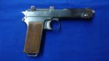 Steyr 1915 Hahn 9mm steyr - 2 of 7