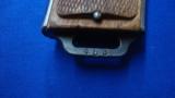 Steyr 1915 Hahn 9mm steyr - 4 of 7