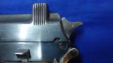 Steyr 1915 Hahn 9mm steyr - 5 of 7