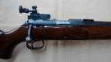 Winchester Model 52 .22LR - 1 of 10