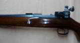 Winchester Model 52 .22LR - 2 of 10