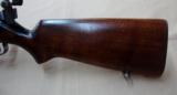 Winchester Model 52 .22LR - 6 of 10