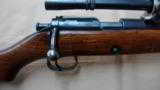 Winchester Model 52 .22LR - 4 of 11