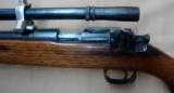 Winchester Model 52 .22LR - 3 of 11