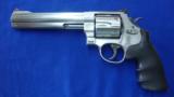 Smith & Wesson Model 629 Classic .44 Mag - 2 of 8
