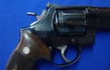 Smith & Wesson Model 25-2 .45 ACP - 5 of 8