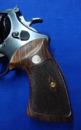 Smith & Wesson Model 25-2 .45 ACP - 7 of 8