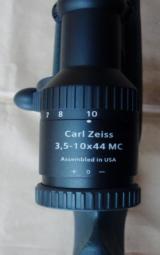 LH Blaser R8 .300 Winchester Magnum - 7 of 12