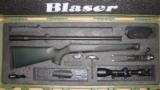 LH Blaser R8 .300 Winchester Magnum - 10 of 12