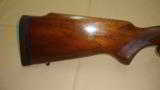 Winchester Model 70 Pre-64 .270 - 9 of 10