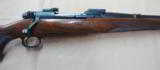 Winchester Model 70 Pre-64 .270 - 1 of 10