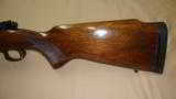 Winchester Model 70 Pre-64 .270 - 8 of 10
