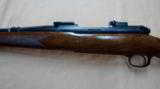Winchester Model 70 Pre-64 .270 - 2 of 10