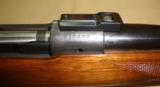 Winchester Model 70 Pre-64 .270 - 10 of 10