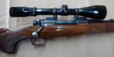 Winchester Model 70 Pre-64 Featherweight .30-06 - 2 of 11