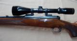 Winchester Model 70 Pre-64 Featherweight .30-06 - 1 of 11