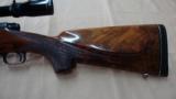 Winchester Model 70 Pre-64 Featherweight .30-06 - 8 of 11