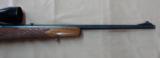 Winchester Model 70 Pre-64 Featherweight .30-06 - 4 of 11