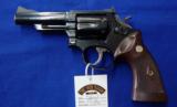 Smith and Wesson Model 19 (no dash) .357 - 1 of 8