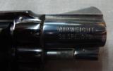 Smith & Wesson Model 12-2 .38 Special Airweight - 5 of 8