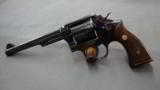 Smith & Wesson Model Pre-10 .38 Special - 5 of 9