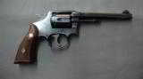 Smith & Wesson Model Pre-10 .38 Special - 4 of 9