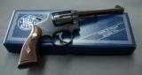 Smith & Wesson Model Pre-10 .38 Special - 1 of 9