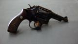 Smith & Wesson Model 10-5 .38 Special - 3 of 8