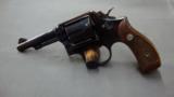 Smith & Wesson Model 10-5 .38 Special - 5 of 8