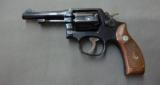 Smith & Wesson Model 10-5 .38 Special - 6 of 8