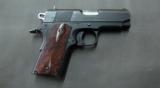 Colt MK IV Lightweight .45 ACP - 2 of 9