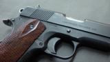 Colt MK IV Lightweight .45 ACP - 6 of 9