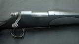 Remington Model 700 VSF .223 - 1 of 10