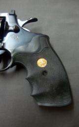 Colt Python .357 Magnum - 7 of 8