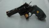 Colt Python .357 Magnum - 4 of 8