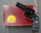 Colt Python .357 Magnum - 1 of 8