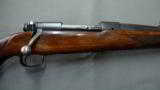 Winchester Model 70 Pre-64 .30-06 - 1 of 9