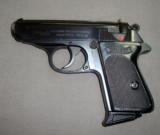 Walther PPK .22LR- West Germany - 1 of 8