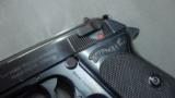 Walther PPK .22LR- West Germany - 2 of 8