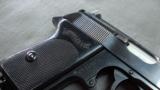 Walther PPK .22LR- West Germany - 7 of 8