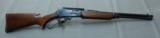 Marlin Model 336 .35 Remington - 8 of 9