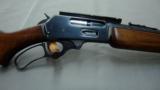 Marlin Model 336 .35 Remington - 1 of 9