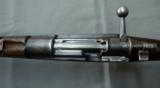Turkish Model 98 8mm - 3 of 11